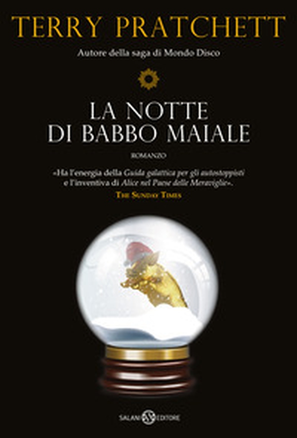 La notte di Babbo Maiale - Librerie.coop La notte di Babbo Maiale - Librerie.coop