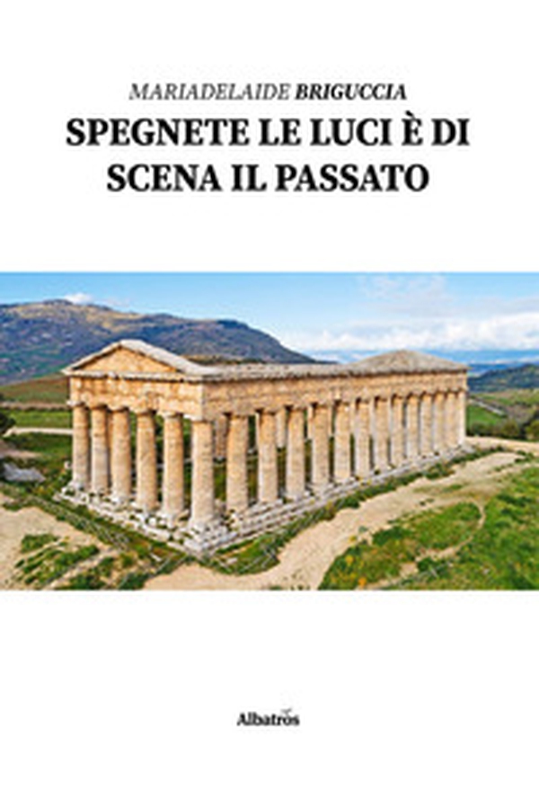 Spegnete le luci è di scena il passato - Librerie.coop Spegnete le luci è di scena il passato - Librerie.coop