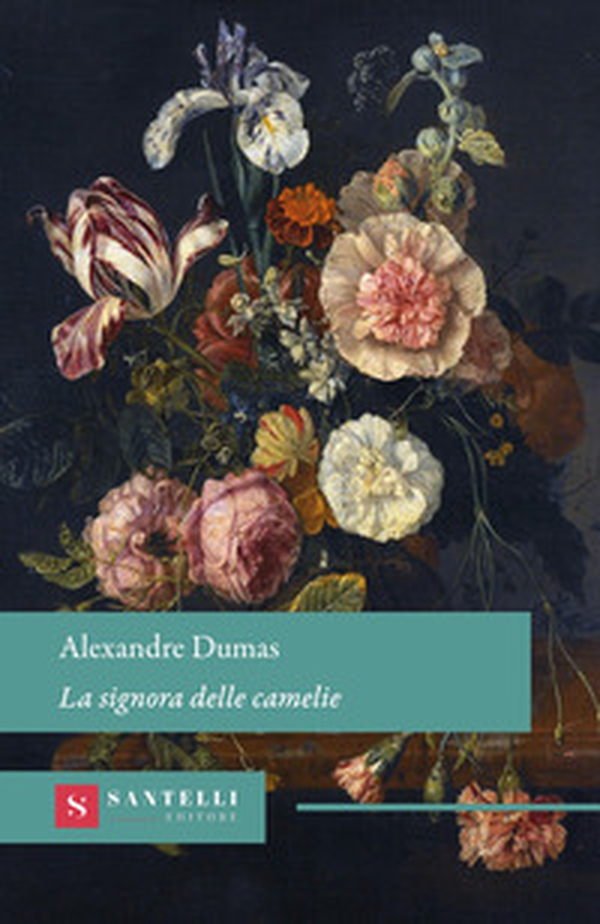 La signora delle camelie - Librerie.coop