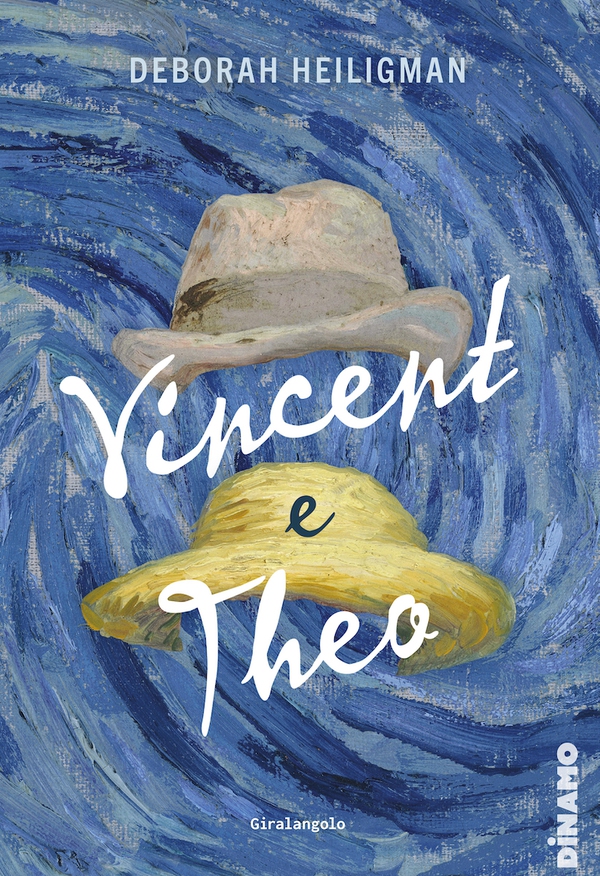 Vincent e Theo - Librerie.coop Vincent e Theo - Librerie.coop