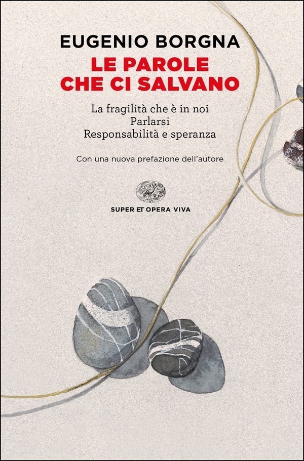 Le parole che ci salvano - Librerie.coop Le parole che ci salvano - Librerie.coop