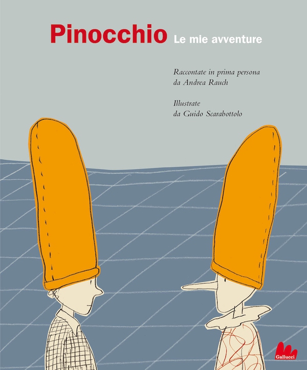 Pinocchio. Le mie avventure - Librerie.coop Pinocchio. Le mie avventure - Librerie.coop