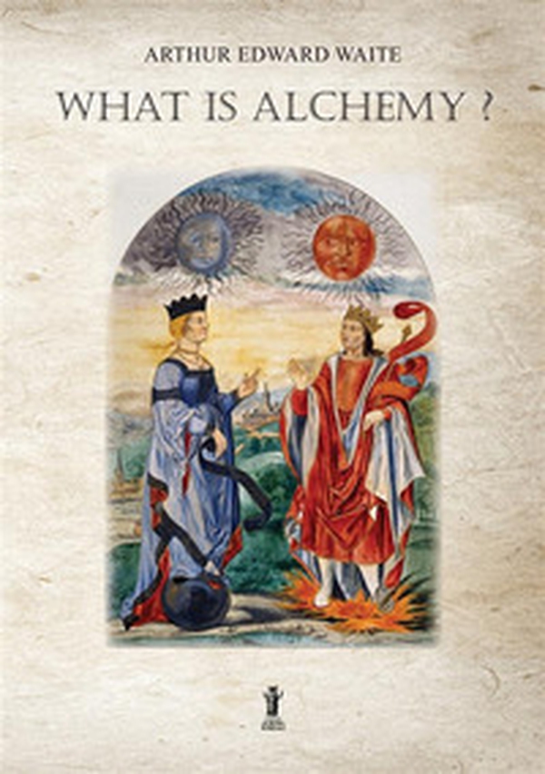 What is alchemy? - Librerie.coop What is alchemy? - Librerie.coop