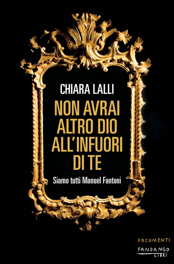 Non avrai altro dio all'infuori di te - Librerie.coop Non avrai altro dio all'infuori di te - Librerie.coop