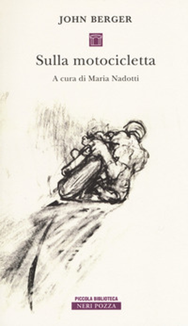 Sulla motocicletta - Librerie.coop Sulla motocicletta - Librerie.coop