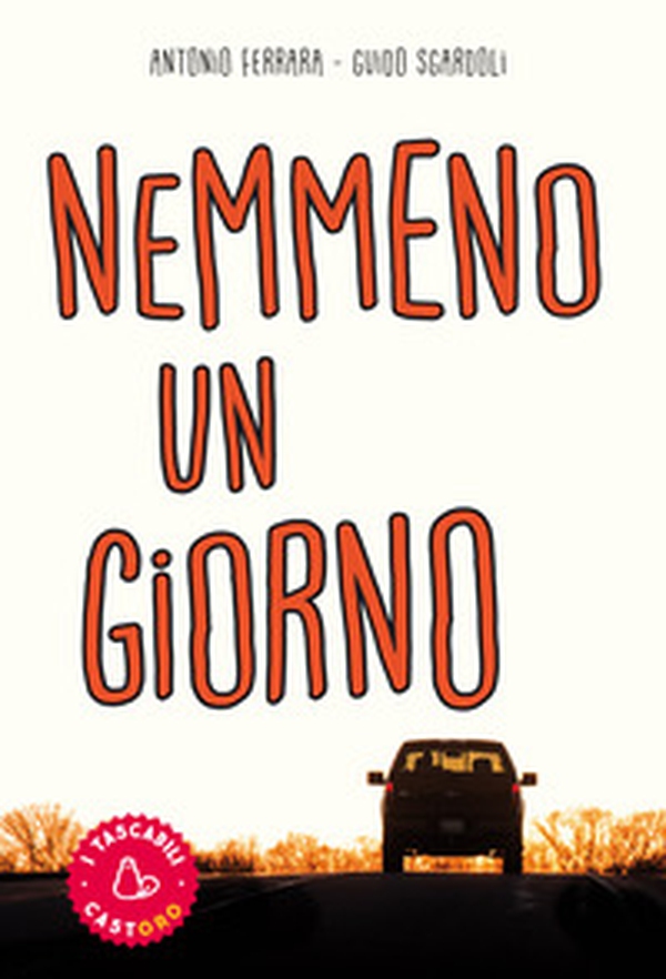 Nemmeno un giorno - Librerie.coop Nemmeno un giorno - Librerie.coop