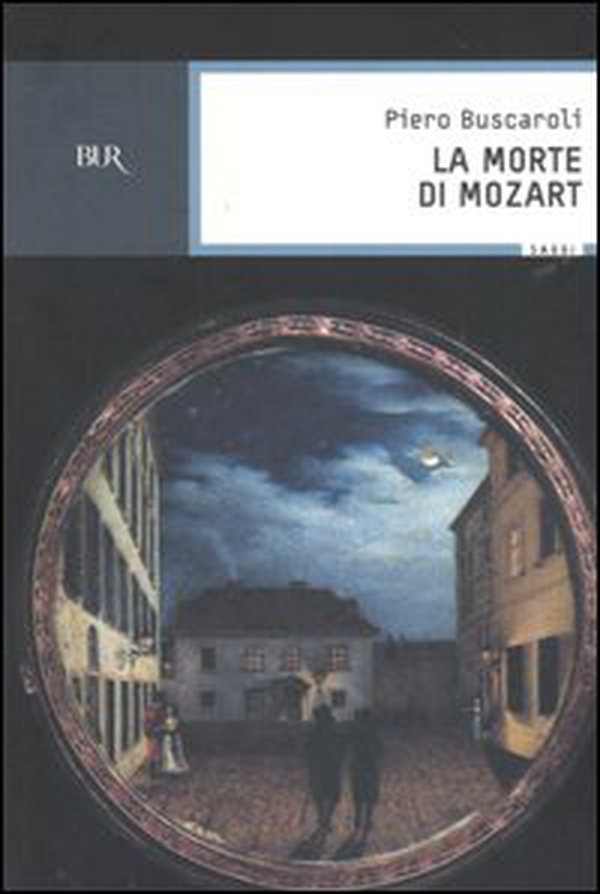 La morte di Mozart - Librerie.coop La morte di Mozart - Librerie.coop
