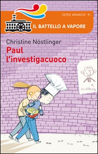 Paul l'investigacuoco - Librerie.coop Paul l'investigacuoco - Librerie.coop