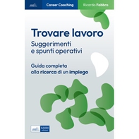 Trovare lavoro - Librerie.coop