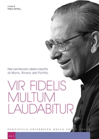 Vir fidelis multum laudabitur, vol. 2 - Librerie.coop