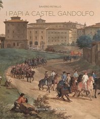 I papi a Castel Gandolfo - Librerie.coop