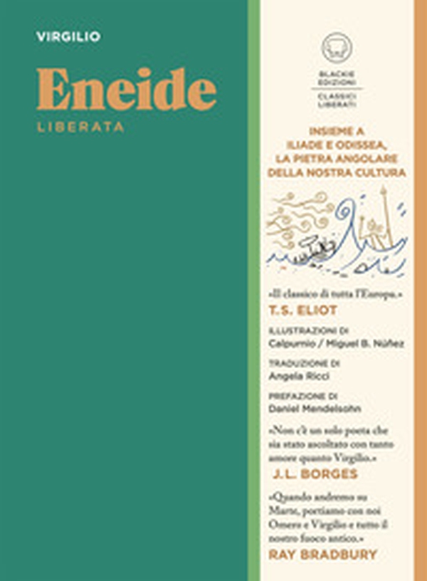 Eneide - Librerie.coop