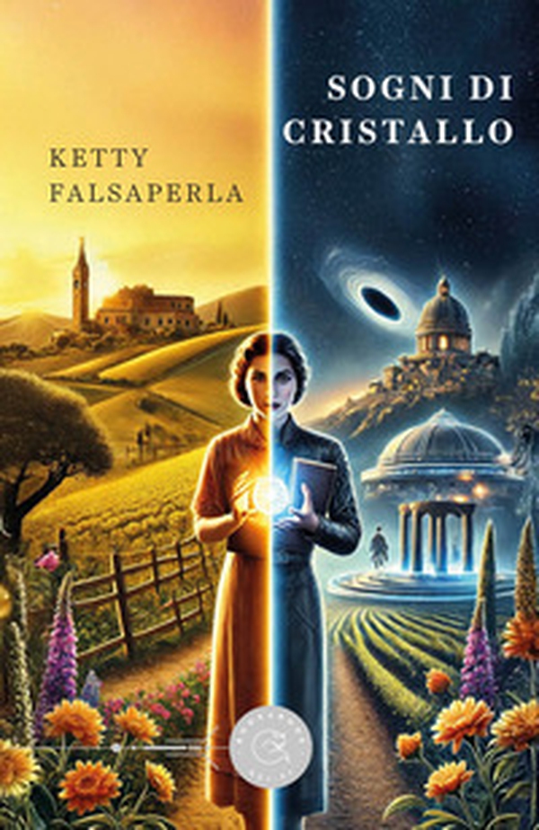 Sogni di cristallo - Librerie.coop Sogni di cristallo - Librerie.coop