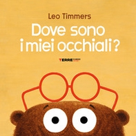 Dove sono i miei occhiali? - Librerie.coop Dove sono i miei occhiali? - Librerie.coop
