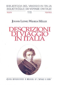 Descrizioni di viaggio in Italia - Librerie.coop