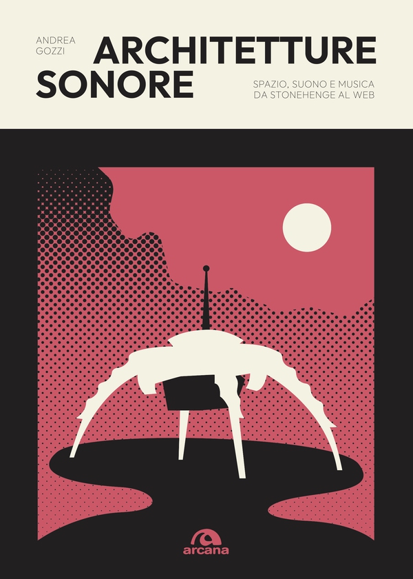Architetture sonore - Librerie.coop Architetture sonore - Librerie.coop