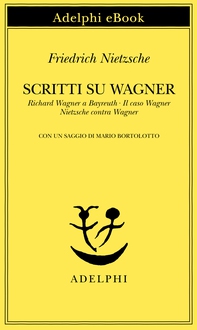 Scritti su Wagner - Librerie.coop Scritti su Wagner - Librerie.coop