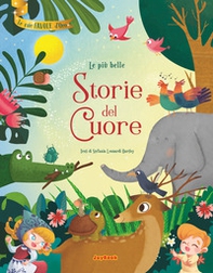 Le più belle storie del cuore - Librerie.coop