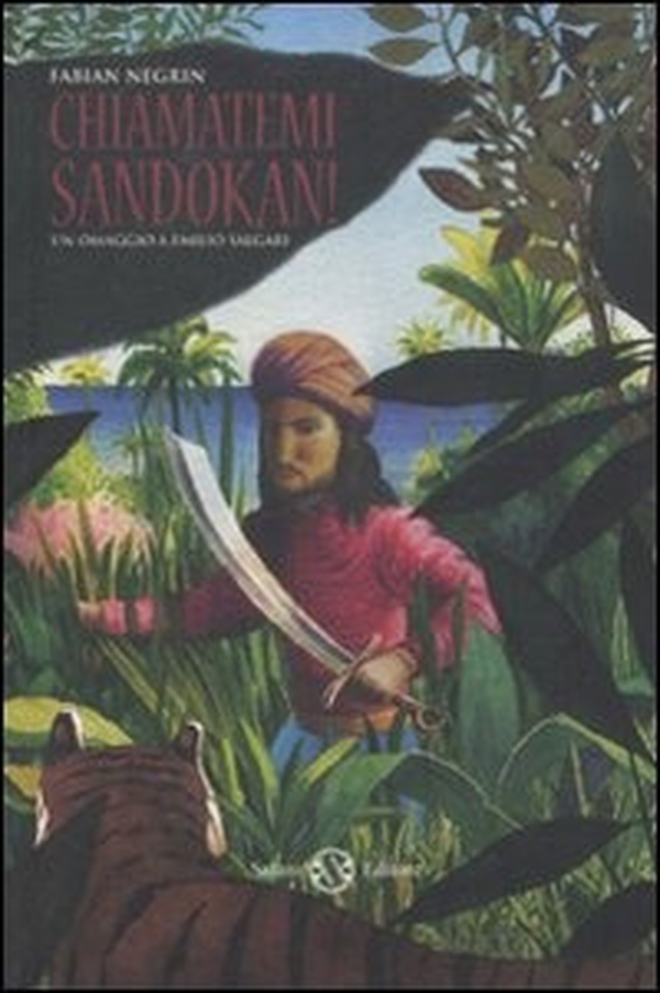 Chiamatemi Sandokan! - Librerie.coop Chiamatemi Sandokan! - Librerie.coop