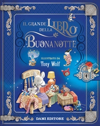 Grande libro della buonanotte - Librerie.coop