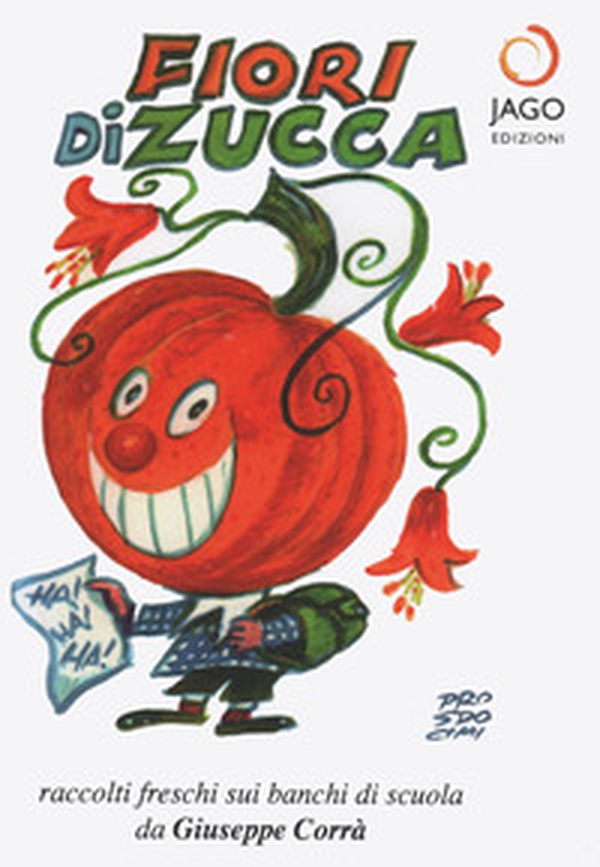 Fiori di zucca - Librerie.coop Fiori di zucca - Librerie.coop