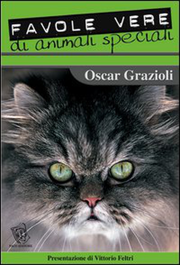 Favole vere di animali speciali - Librerie.coop Favole vere di animali speciali - Librerie.coop