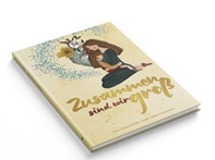 Zusammen sind wir groß - Librerie.coop