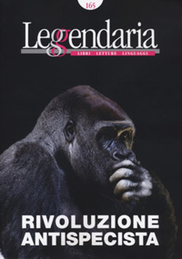 Leggendaria - Vol. 165 - Librerie.coop Leggendaria - Vol. 165 - Librerie.coop