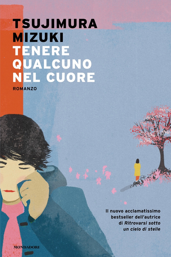 Tenere qualcuno nel cuore - Librerie.coop