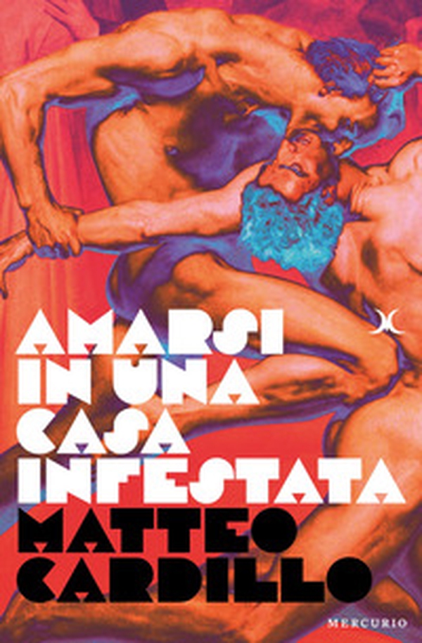 Amarsi in una casa infestata - Librerie.coop Amarsi in una casa infestata - Librerie.coop