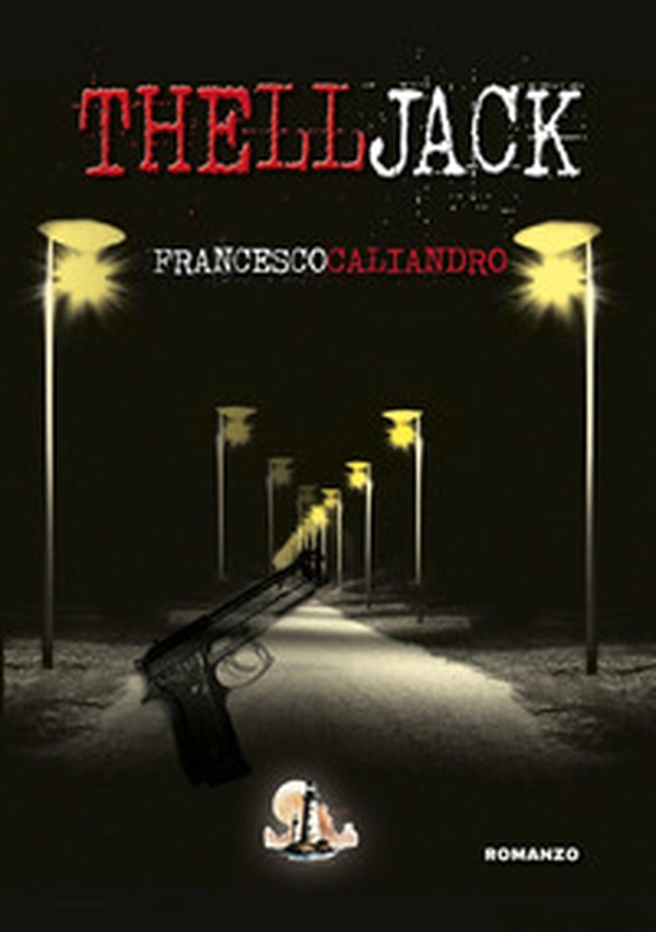 Thell Jack - Librerie.coop Thell Jack - Librerie.coop