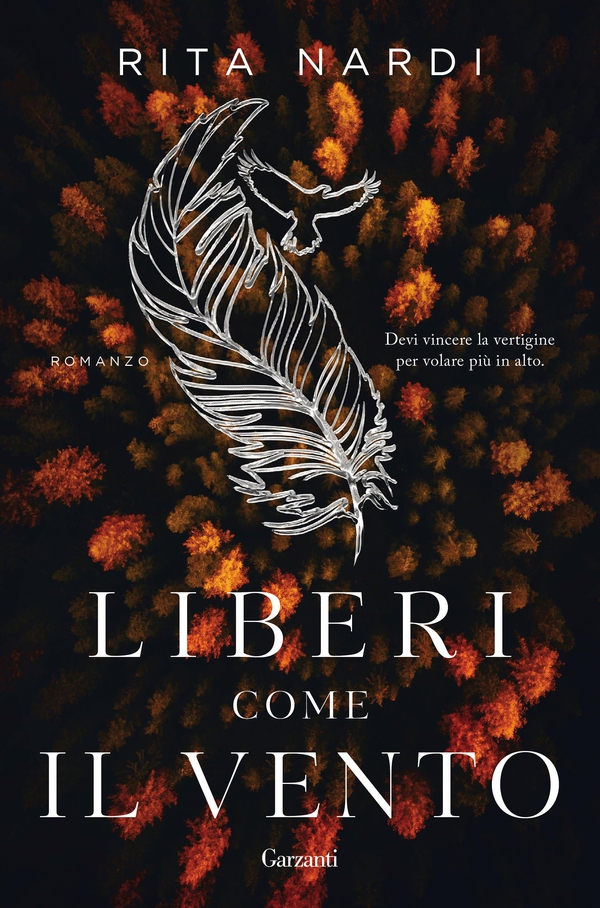 Liberi come il vento - Librerie.coop Liberi come il vento - Librerie.coop