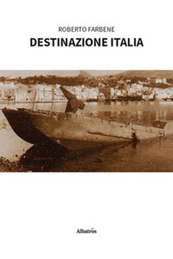 Destinazione Italia - Librerie.coop