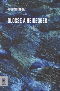 Glosse a Heidegger - Librerie.coop