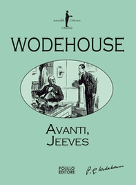 Avanti, Jeeves - Librerie.coop