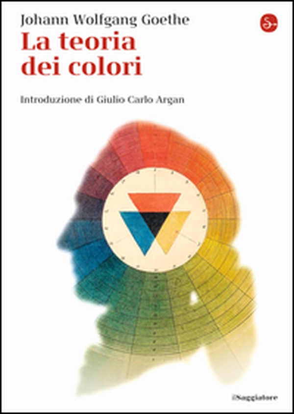 La teoria dei colori - Librerie.coop La teoria dei colori - Librerie.coop