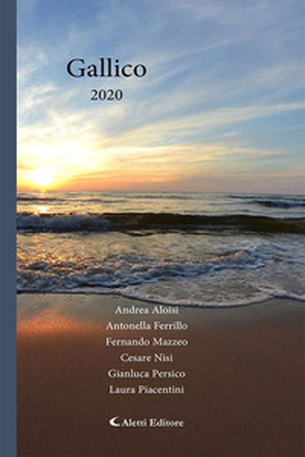 Gallico 2020 - Librerie.coop Gallico 2020 - Librerie.coop