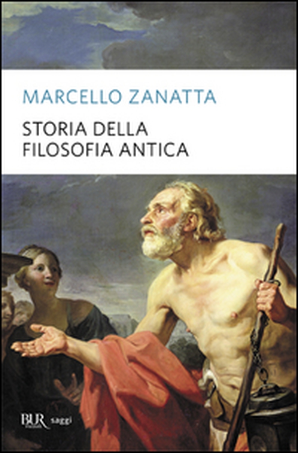 Storia della filosofia antica - Librerie.coop Storia della filosofia antica - Librerie.coop