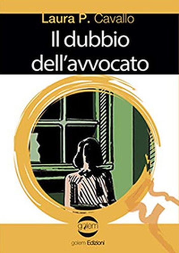 Il dubbio dell'avvocato - Librerie.coop Il dubbio dell'avvocato - Librerie.coop