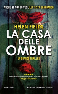 La casa delle ombre - Librerie.coop