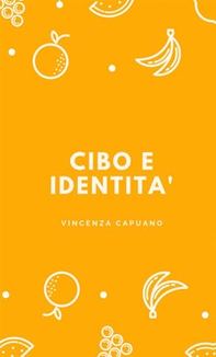 Cibo e identità - Librerie.coop