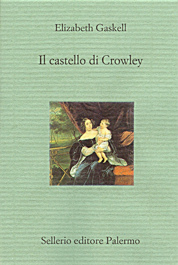 Il castello di Crowley - Librerie.coop Il castello di Crowley - Librerie.coop