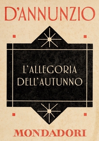 L'allegoria dell'Autunno (e-Meridiani Mondadori) - Librerie.coop