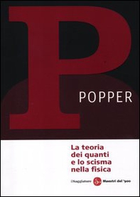 La teoria dei quanti e lo scisma nella fisica - Librerie.coop La teoria dei quanti e lo scisma nella fisica - Librerie.coop