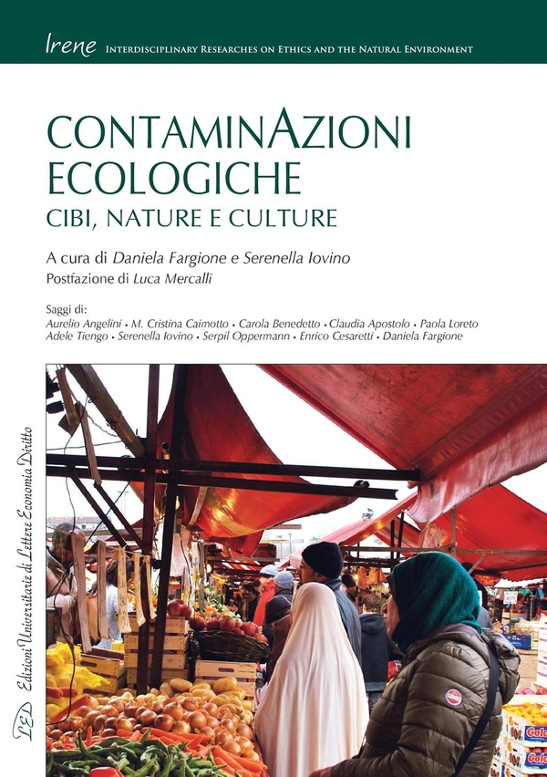 ContaminAzioni ecologiche - Librerie.coop ContaminAzioni ecologiche - Librerie.coop