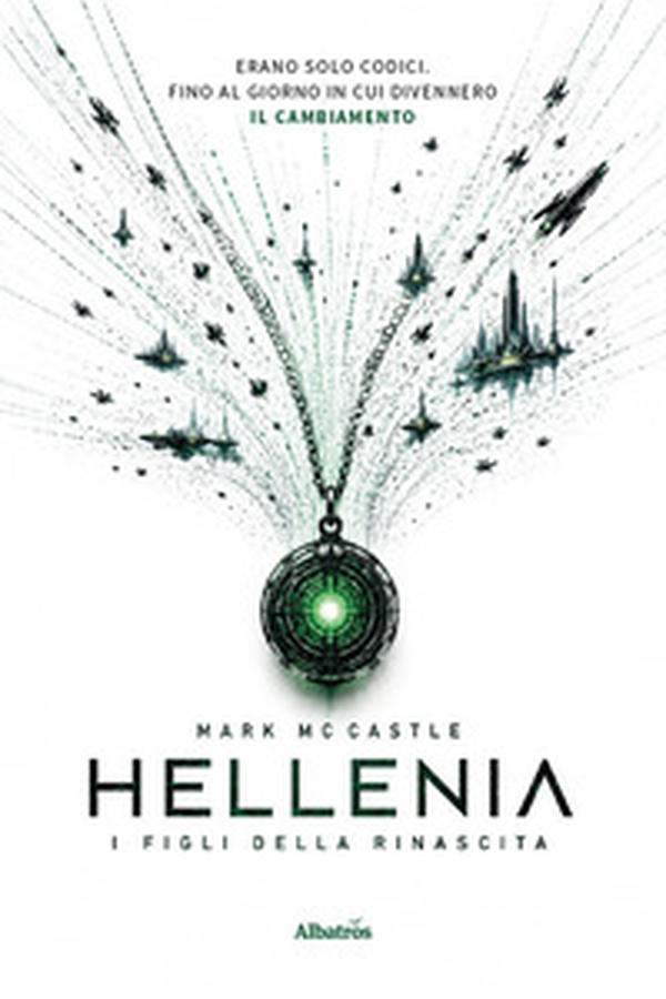 Hellenia. I figli della rinascita - Librerie.coop