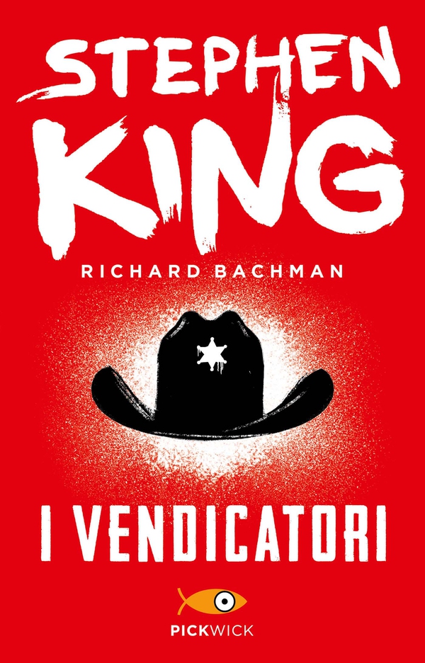 I vendicatori - Librerie.coop I vendicatori - Librerie.coop