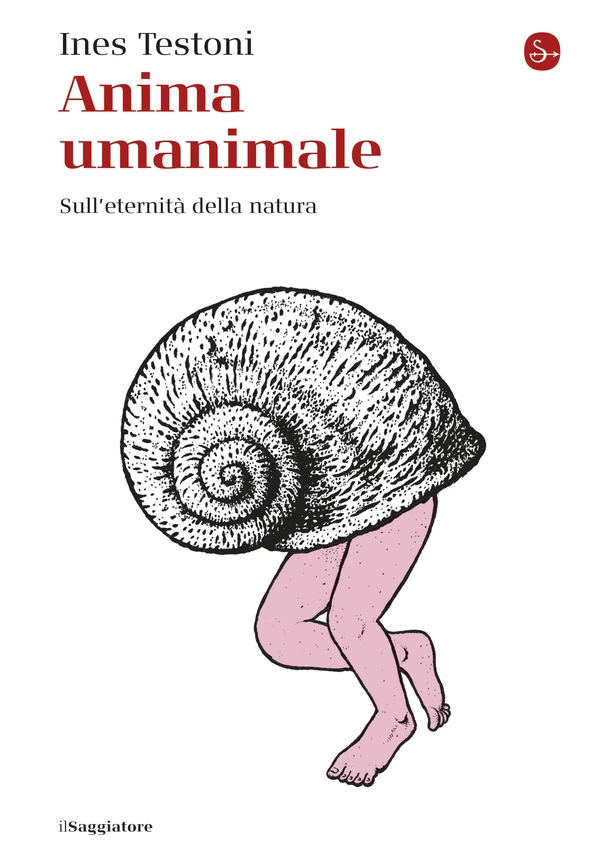 Anima umanimale - Librerie.coop