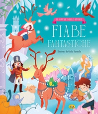 Fiabe Ffantastiche - Librerie.coop