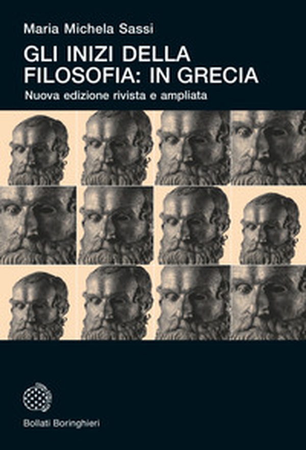 Gli inizi della filosofia: in Grecia - Librerie.coop Gli inizi della filosofia: in Grecia - Librerie.coop